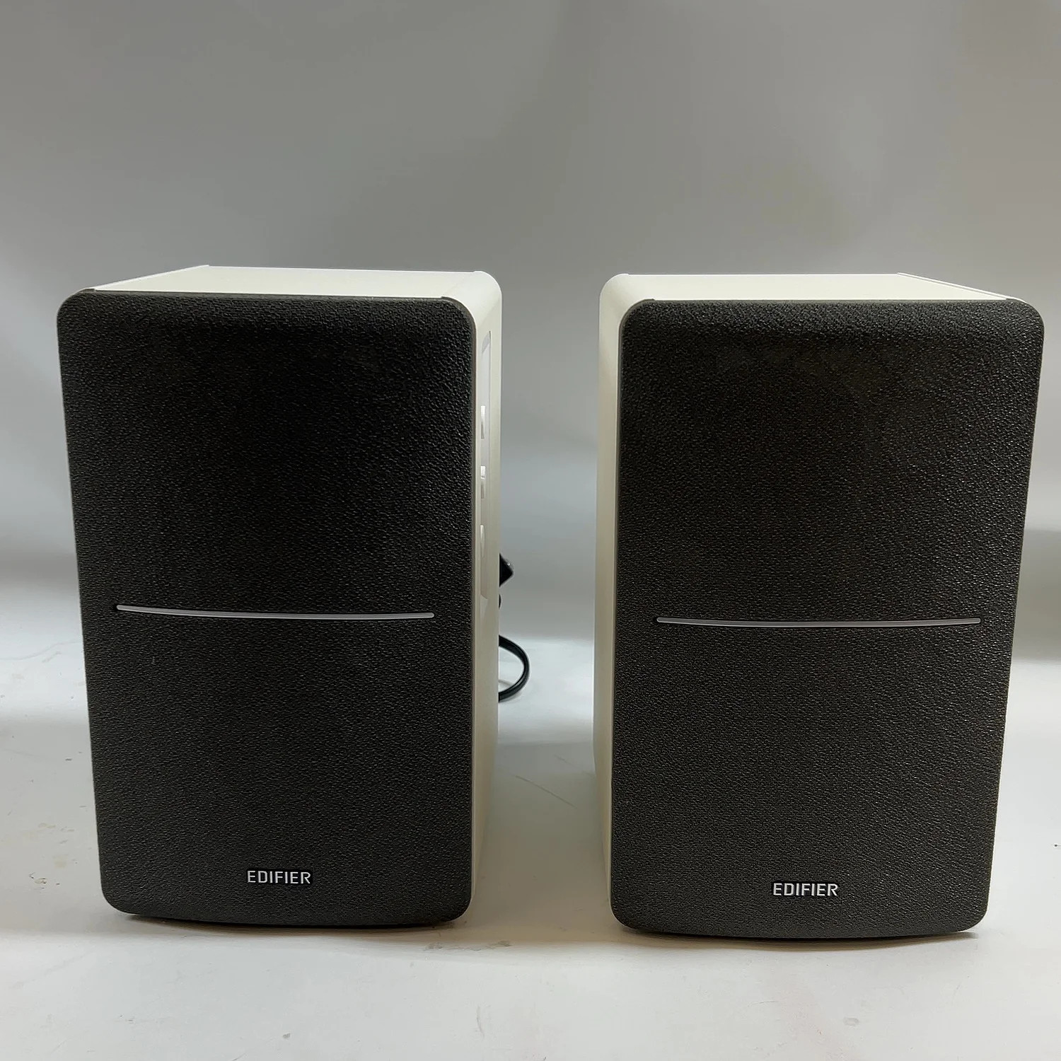 Edifier Multimedia Speaker 2-Way System White EDF100079 