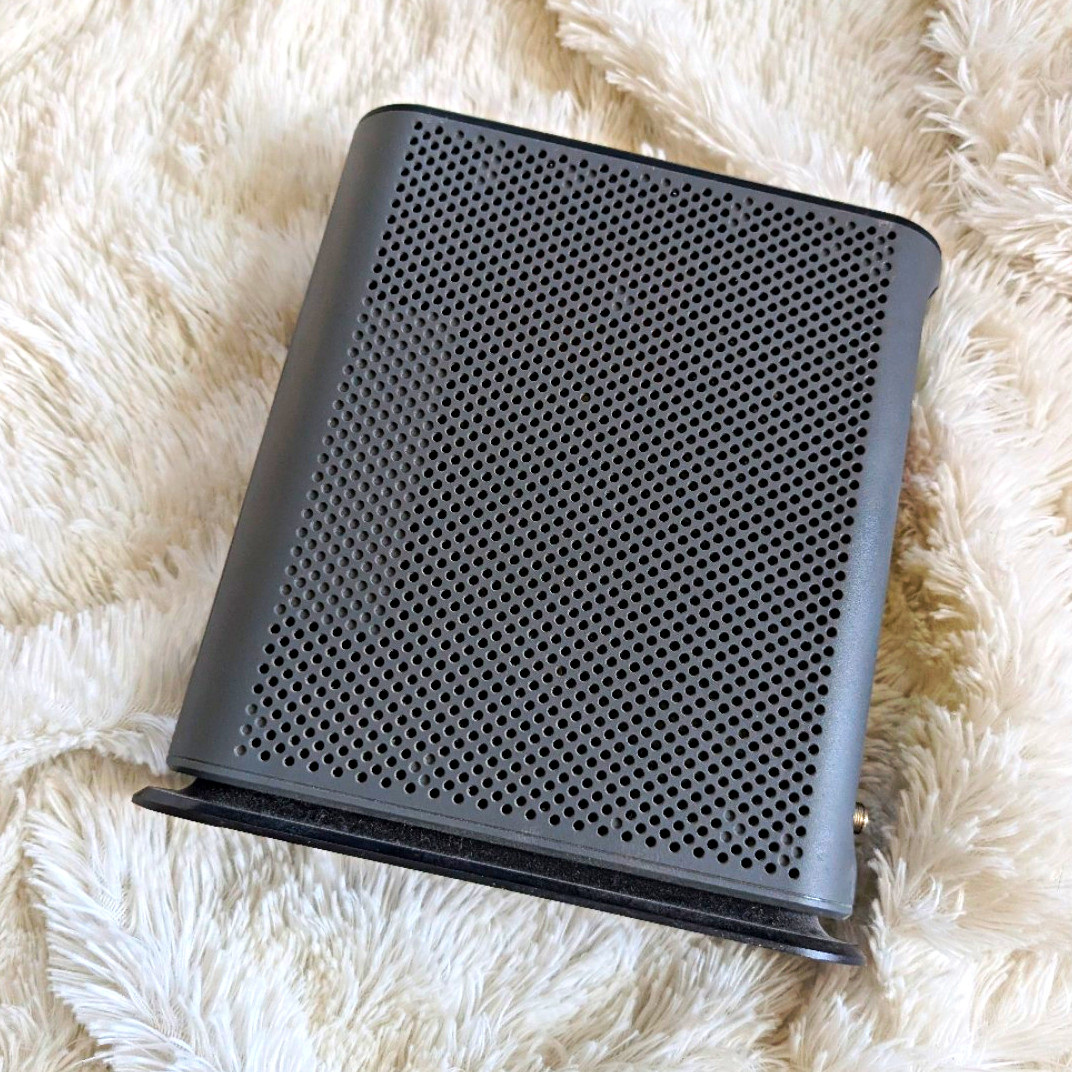 Motorola MG7315 Cable Modem Plus N450 Router Combo