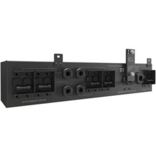 Vertiv Liebert PD5-006 Power Output Distribution POD Module NEMA L14-30P
