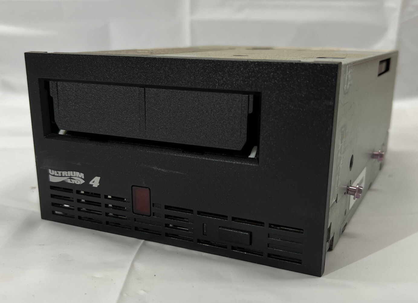 IBM LTO-4 Ultrium4 Ultrium LTO4 Tape Drive Internal Dell 0F38MX 95P4856 95P4857