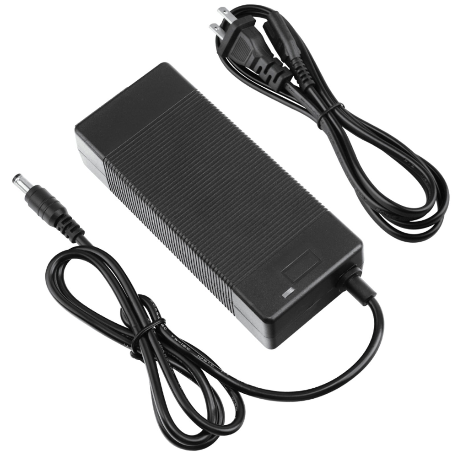 42V 2A AC Adapter Charger For CD Coming Data Model CP4220 36V 5.5mm Power Supply