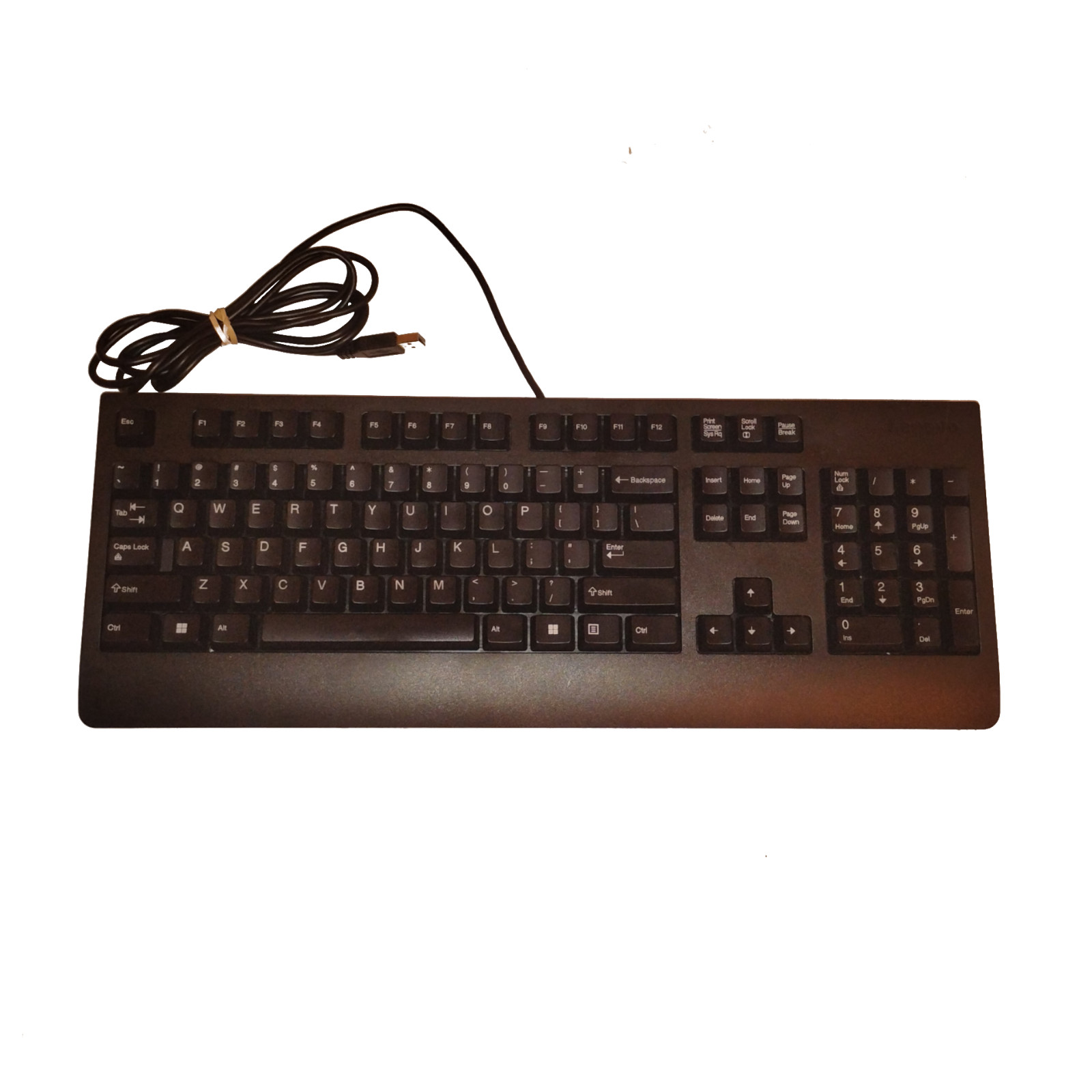 Lenovo 00XH688 Prefered Pro II USB KeyBoard