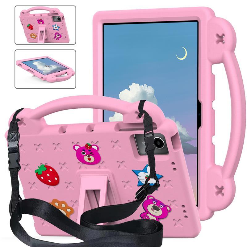 Kids Case For Walmart Onn 11 Tablet Pro TBSPG100110027 2023 Shockproof Cover