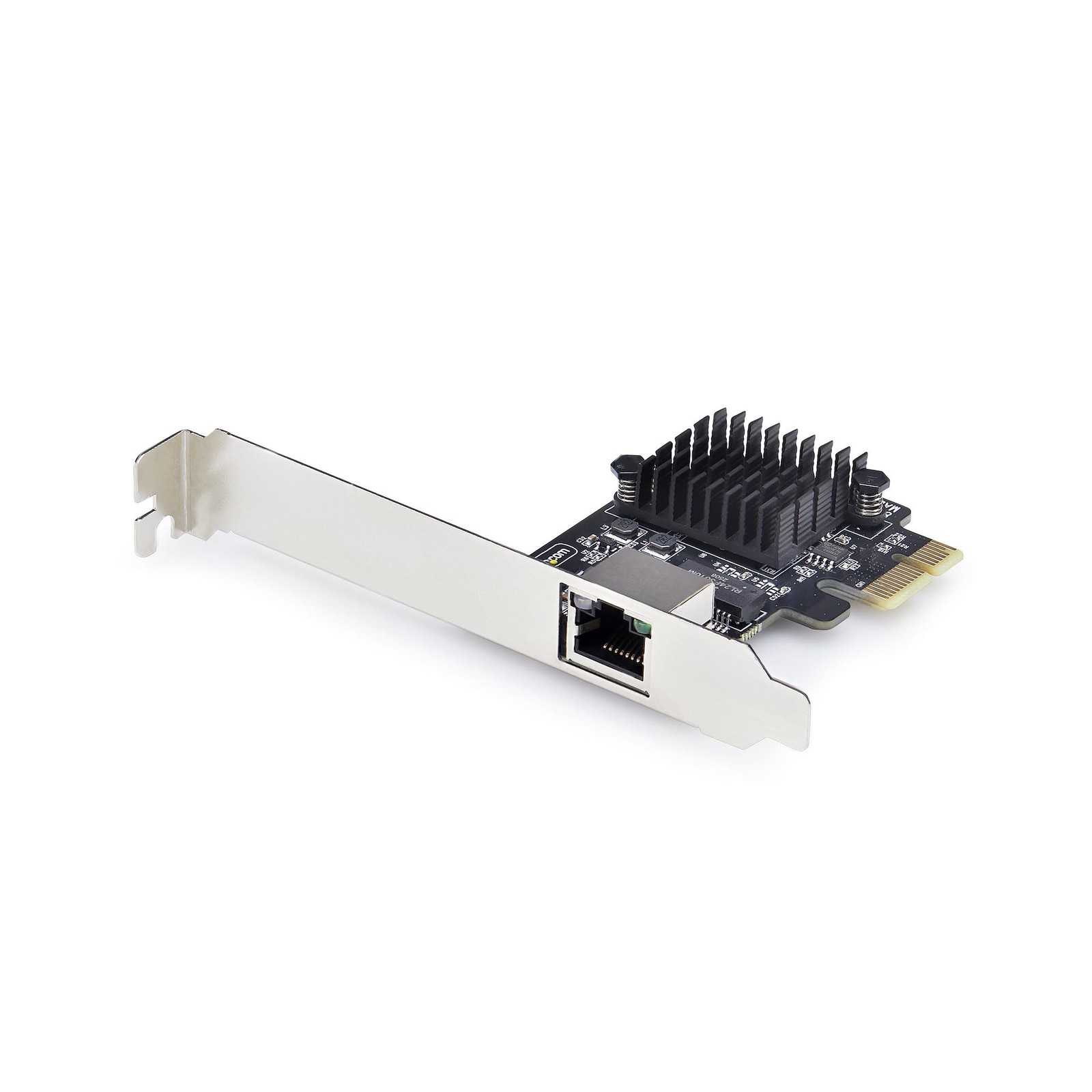 Startech PR15GR-NETWORK-CARD 1-PORT GIGABIT NETWORK CARD - 10/100M/1G/2.5G/5G TA