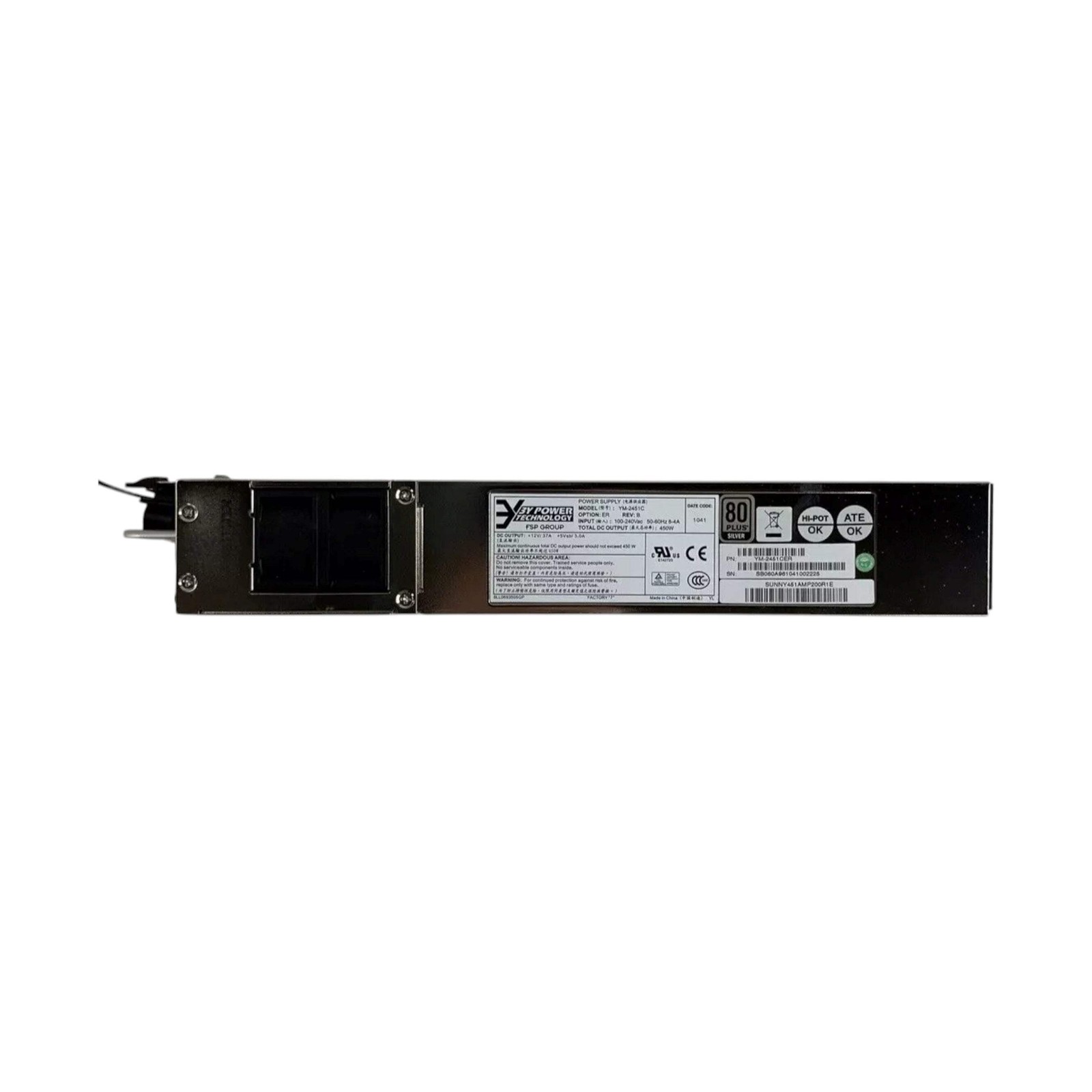 FSP Group YM-2541C