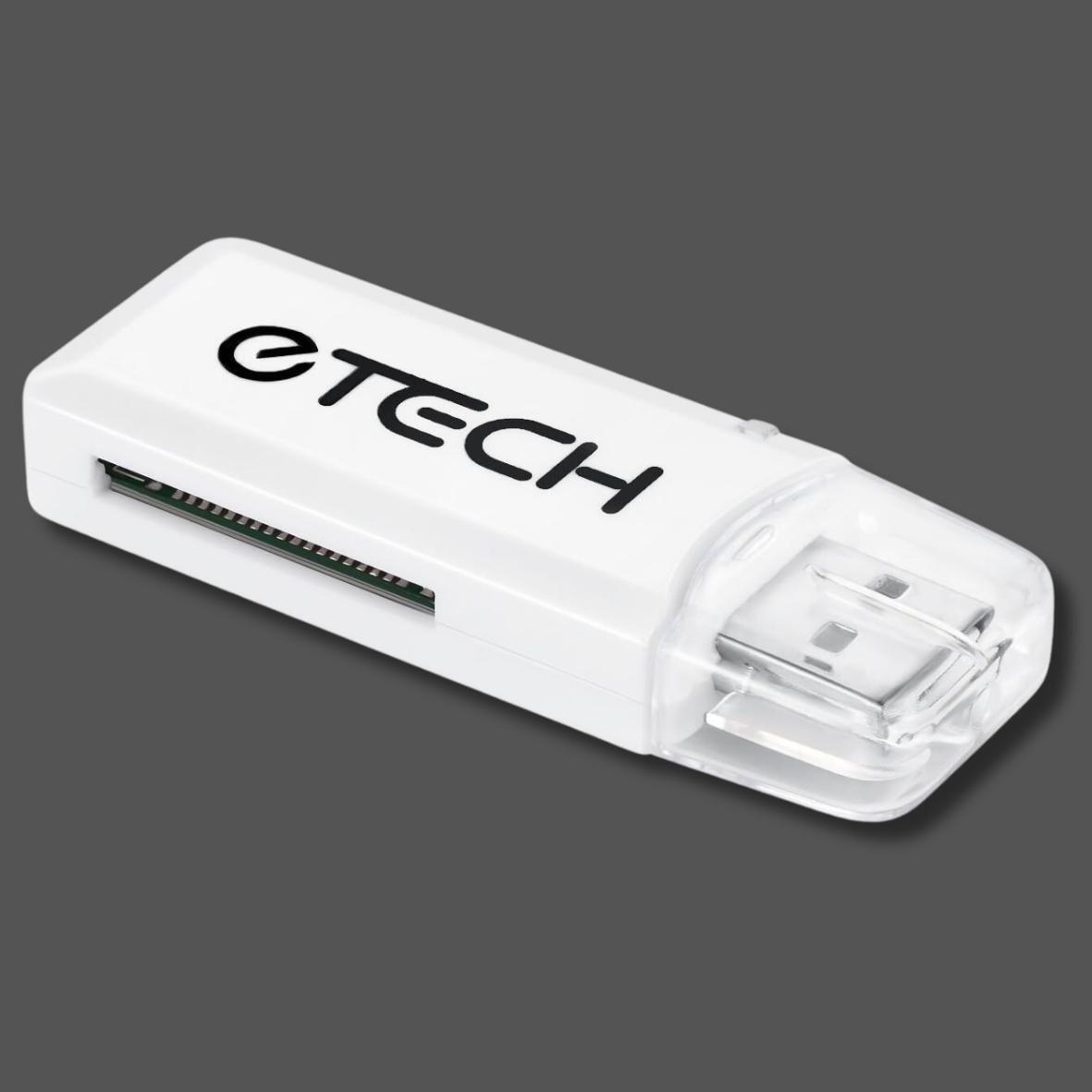 Xd Picture Card Reader USB 2.0 Memory Adapter for Olympus Fuji Cameras