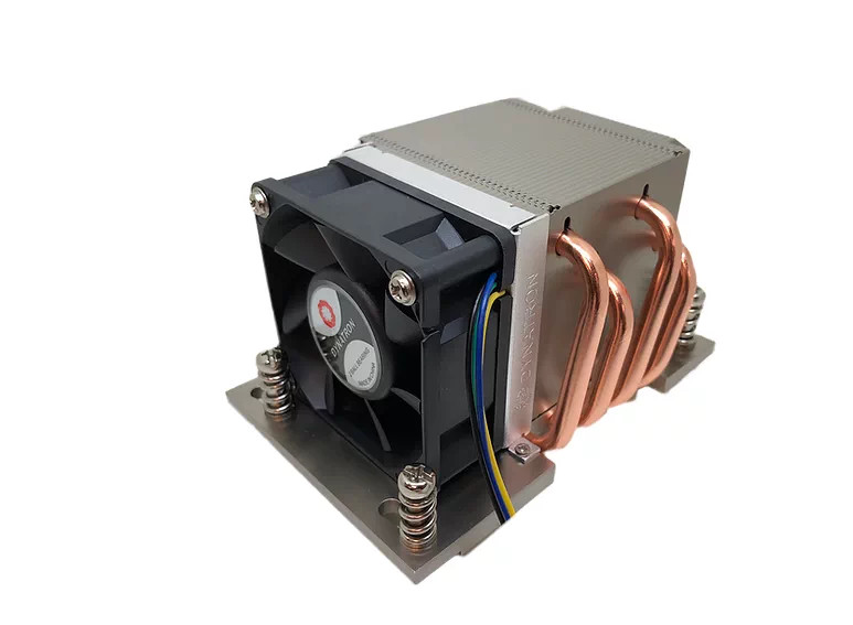 DYNATRON A38 Socket SP3/TR4 2U Support AMD Epyc Ryzen Threadripper CPU