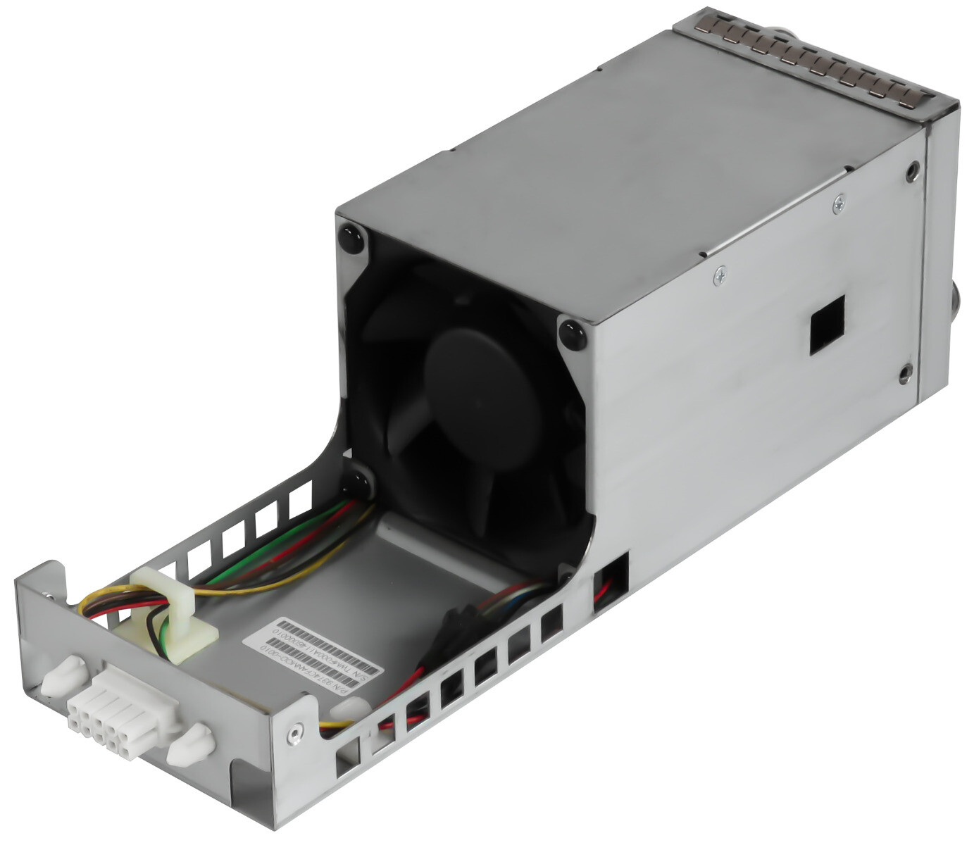 Infortrend 9374cfanmod-0010 10-Pin Dual Fan Module Esds 3024g