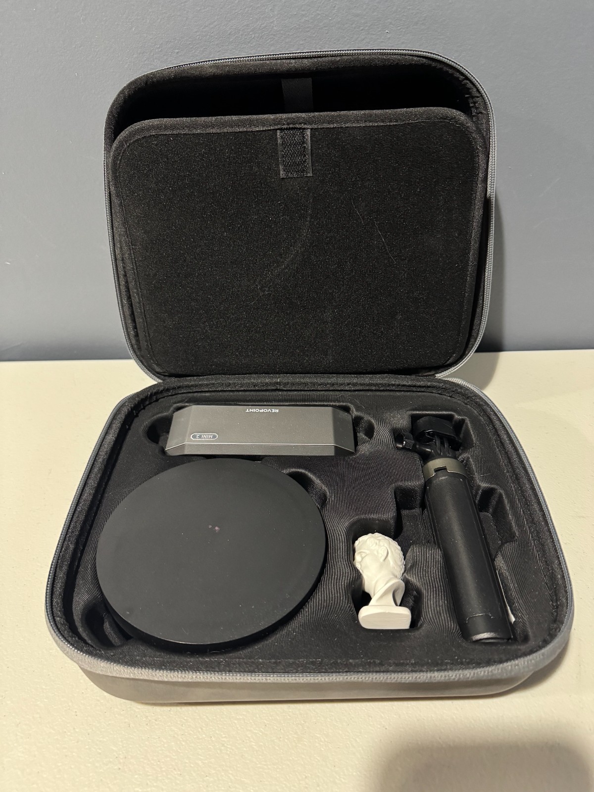 Revopoint Mini 2 3D Scanner Excellent Condition Barely Used