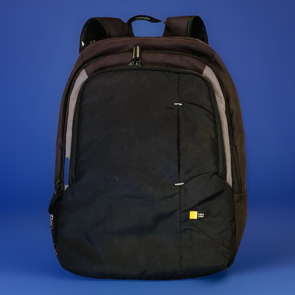 Case Logic VNB-217 Carrying Case (Backpack) fits 17" Laptop - Black