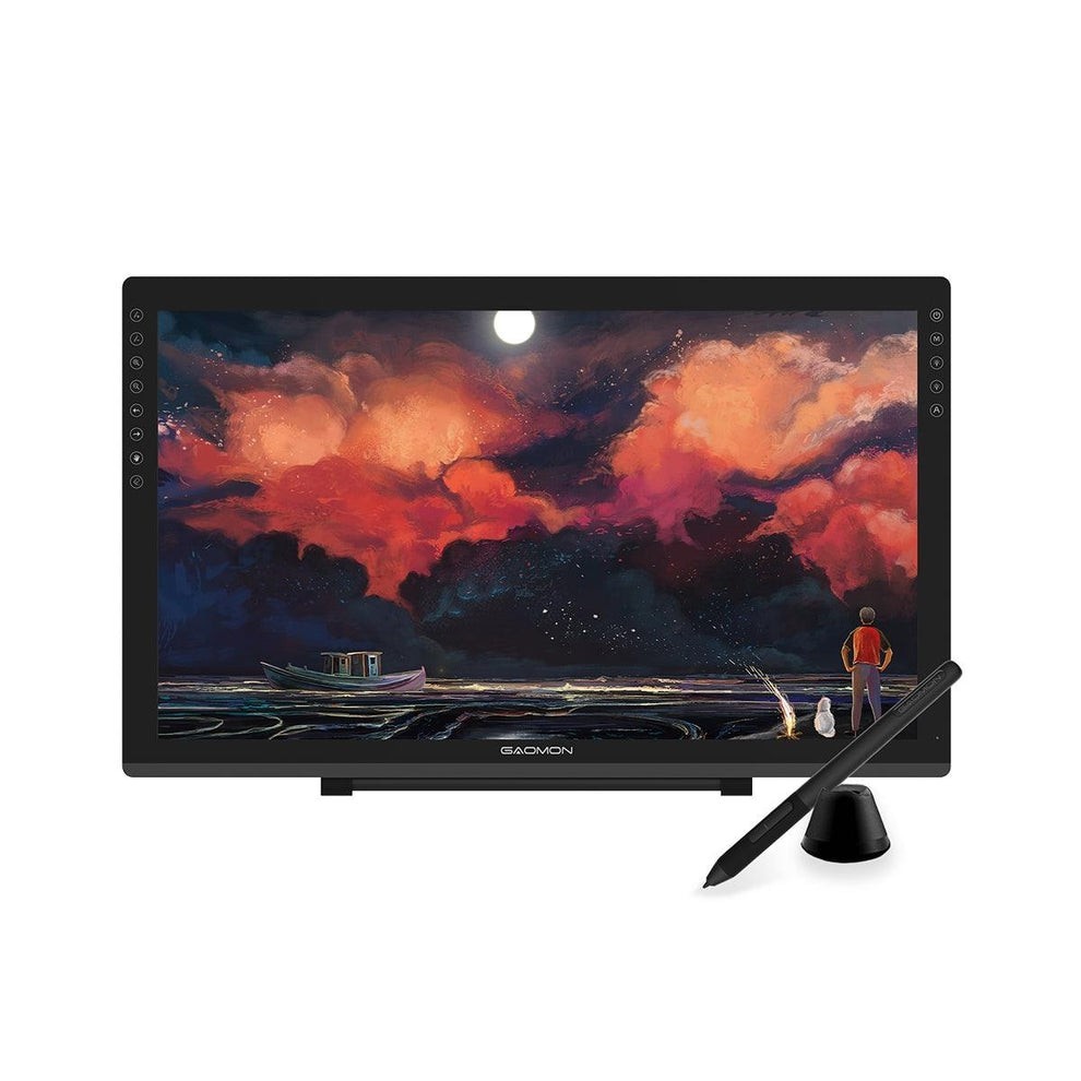 GAOMON PD2200 21.5" Graphics Drawing Tablet Monitor