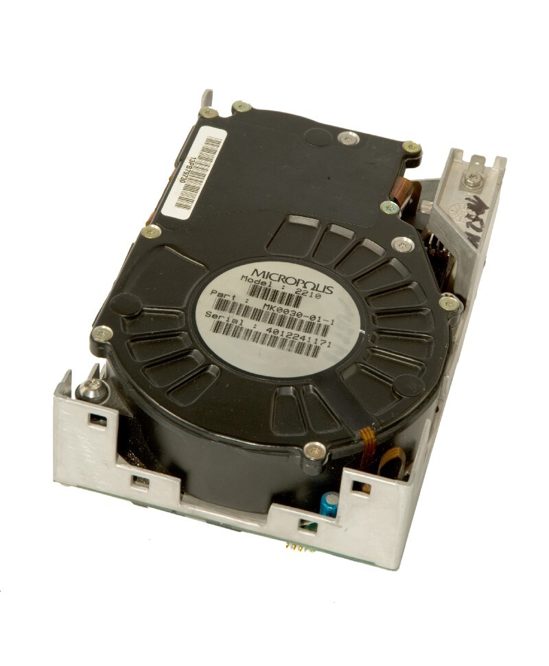 Micropolis 2210 1.05 GB