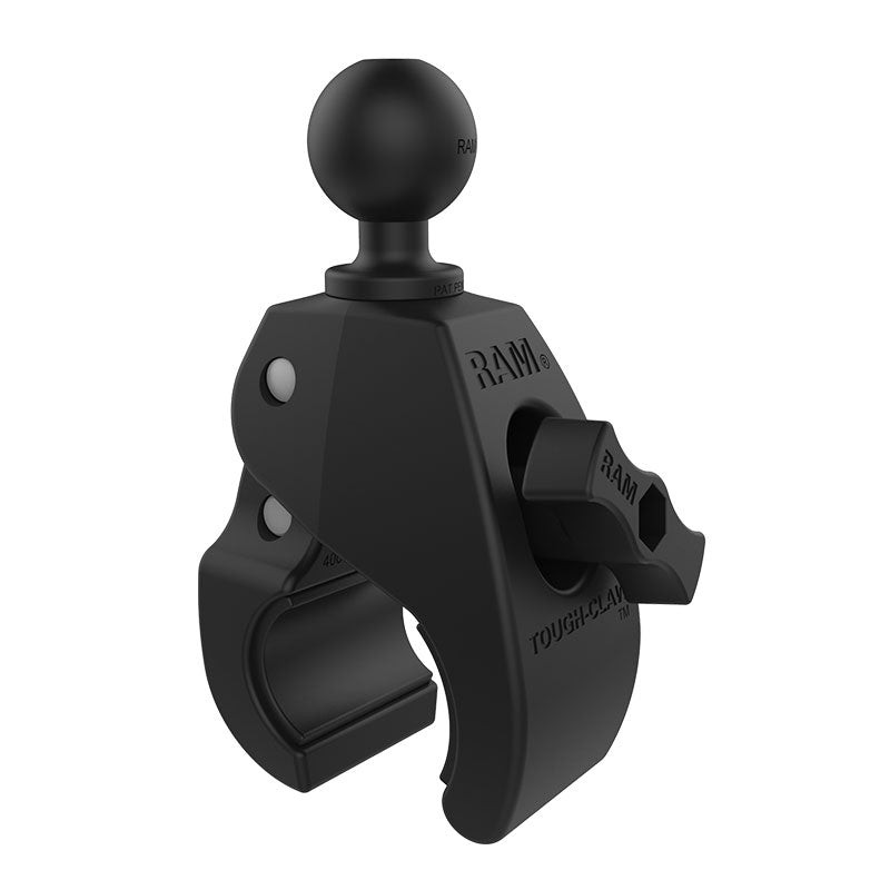 RAP-401U  RAM Tough-Claw Large Clamp Ball Base...