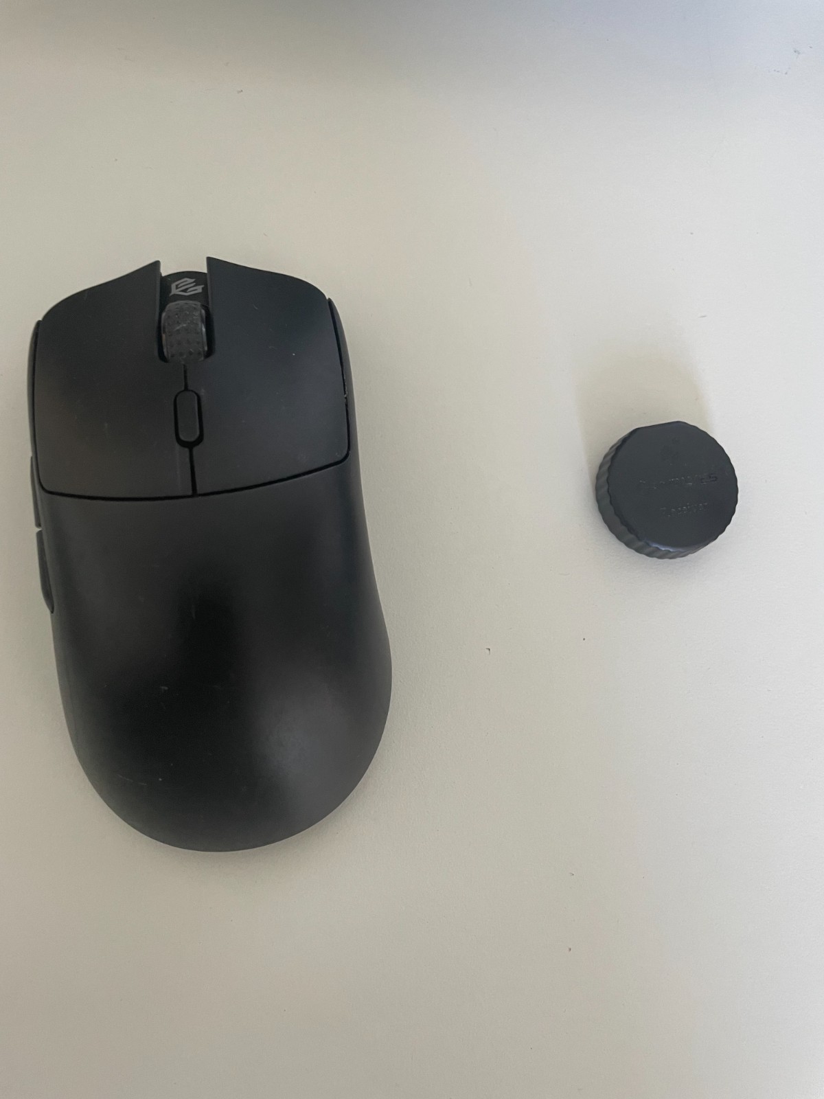 G-Wolves HTX 4K Gaming Mouse