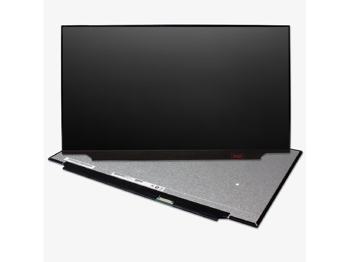 New SGIN M17S M17 M17Pro laptop LED LCD Screen LED FHD 1920x1080 Matte 17.3 in