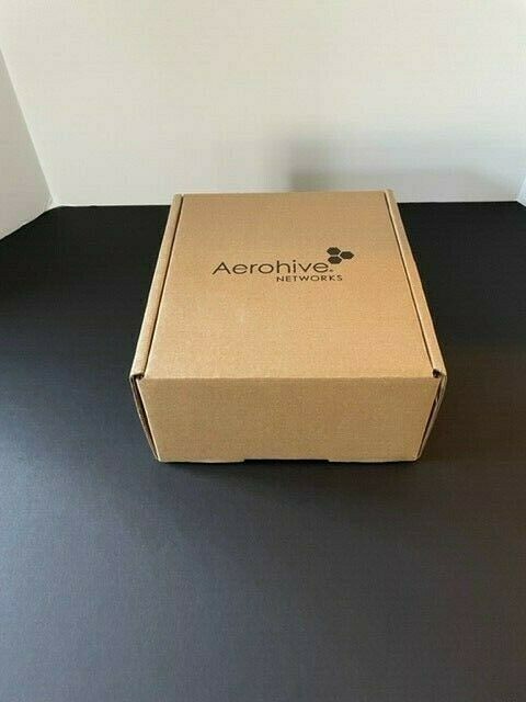 Aerohive Networks AP1130 Access Point AHDL-AP1130-AC-FCC no antennas