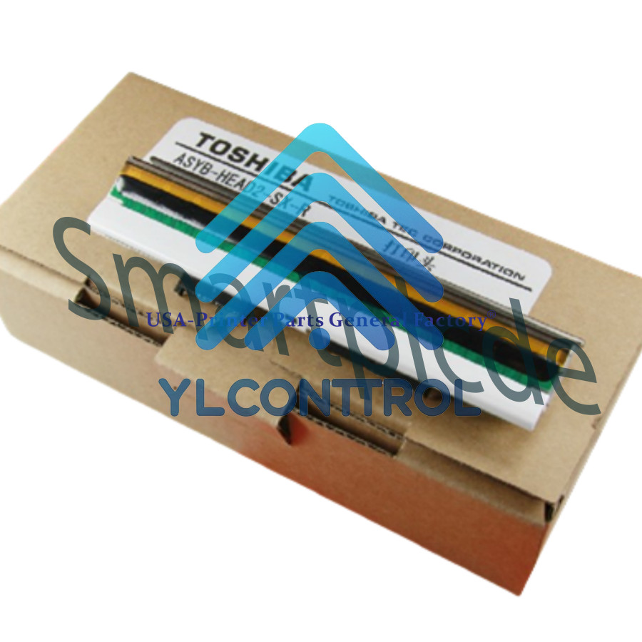 NEW Printhead Fit For TOSHIBA TEC B-SX4T Thermal Label Printer 203dpi GENUINE～