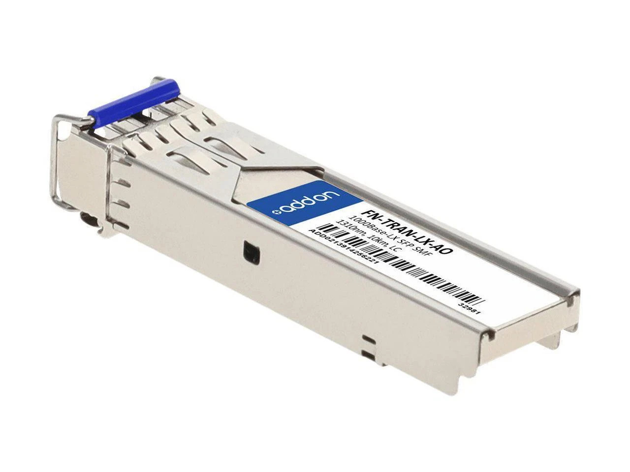 Addon_ FORTINET FN-TRAN-LX COMPATIBLE TAA COMPLIANT Model FN-TRAN-LX-AO