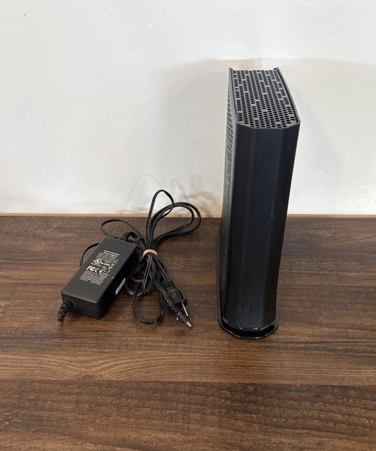 Hitron CODA-5712 DOCSIS 3.1 Cable Modem Router Combo 