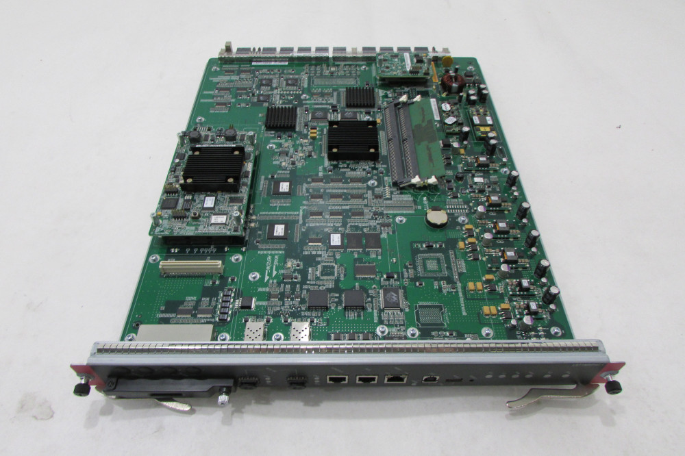 HP JC072A 12500 Main Processing Unit ( Management Module)