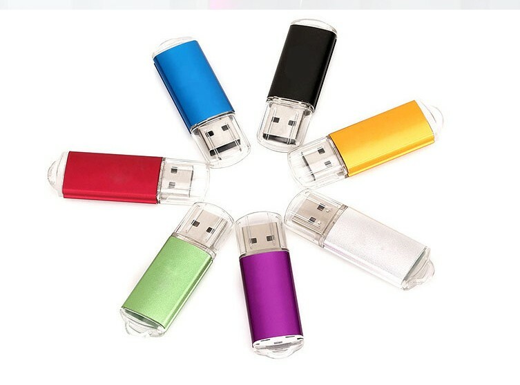 Real USB Flash Memory Stick Storage Thumb Drive U Disk Pen 64GB 32GB 16GB... Lot