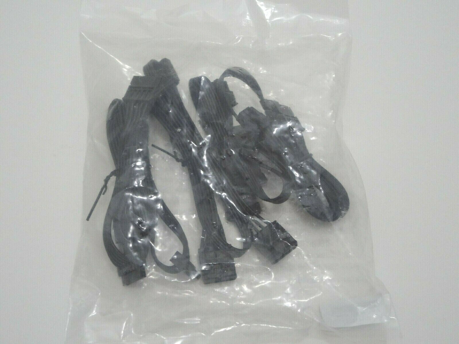 Seasonic Modular Cables for FOCUS and PRIME Series Bag