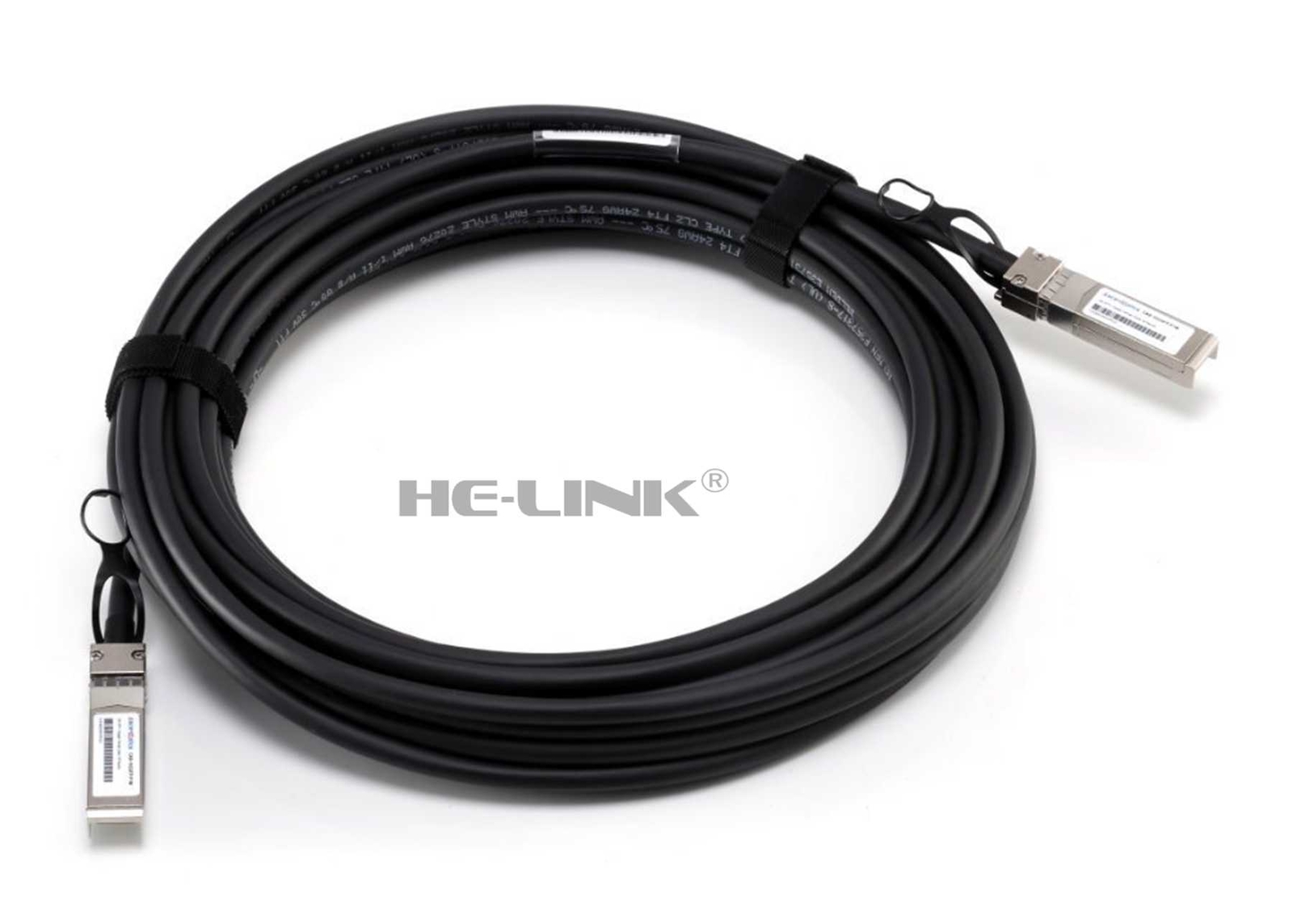 2m EX-SFP-10GE-DAC-2M Juniper Networks Compatible 10G SFP+ Passive DAC Cable