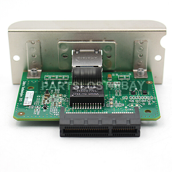 Wired Internal Network Card for Zebra ZT411 ZT421 Thermal Printer P1058930-074