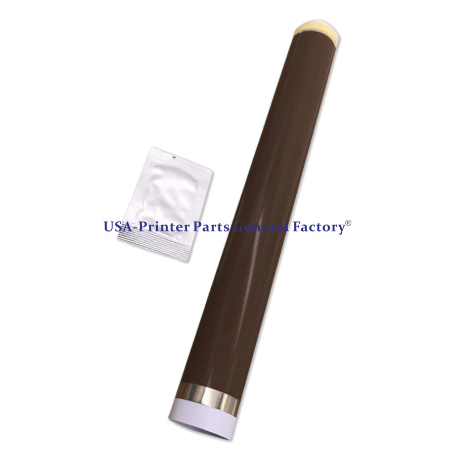 New FM4-6495-FILM Fixing Fuser Film Sleeve Fit For Canon 1750IF 1740 500IF 400IF