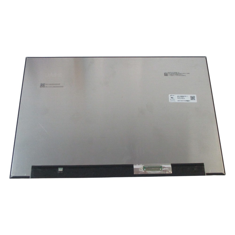 MNG007DA6-2 Led Lcd Screen Panel 16" WQXGA 2560x1600 240Hz 40 Pin