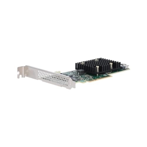 HPE MR416i-p Gen11 x16 Lanes 8GB Cache PCI SPDM Plug-in Storage Controller