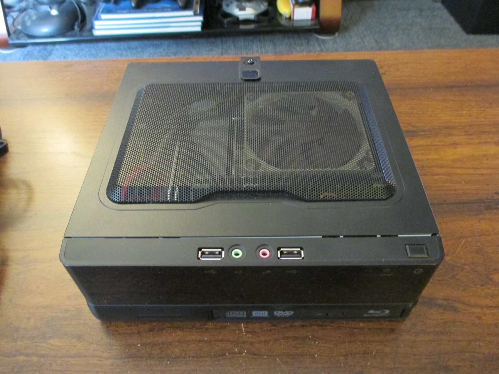 Mini ITX PC