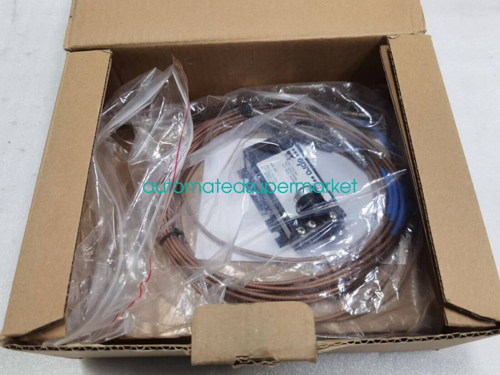 1PC NEW EPRO PR6423/004/030 CON021 Axial displacement sensor by DHL/FedEX