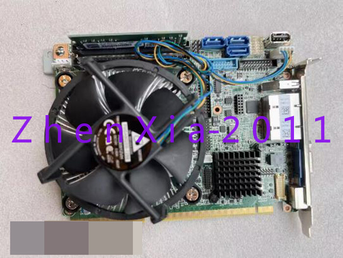 1PC Used Advantech PCE-3029G2-00A1E