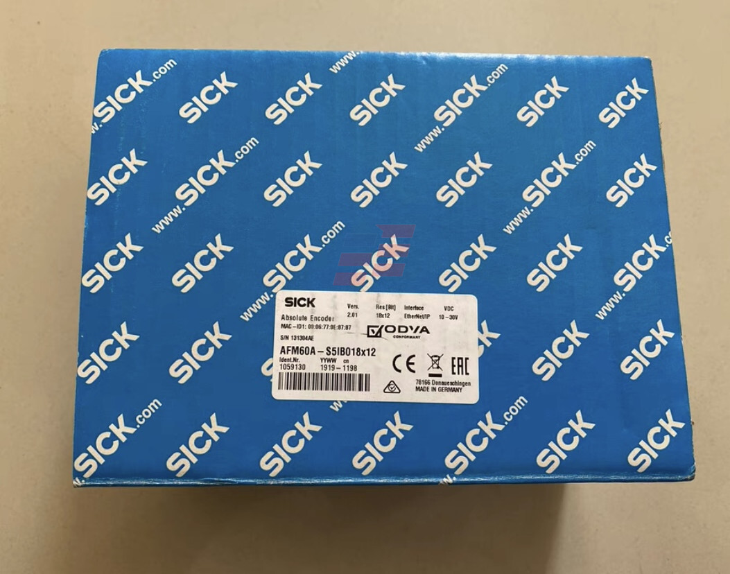SICK AFM60A-S5IB018X12 new encoder fedex or DHL
