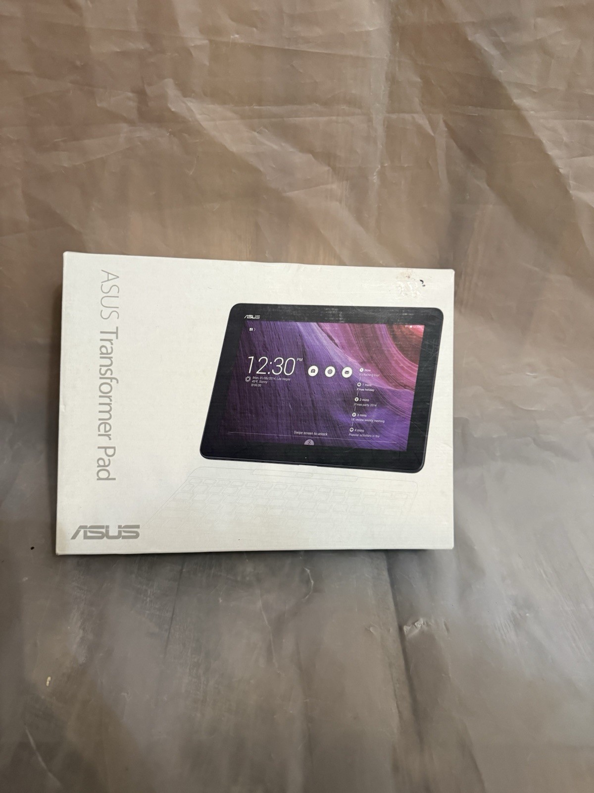 ASUS Transformer Pad TF0310CG