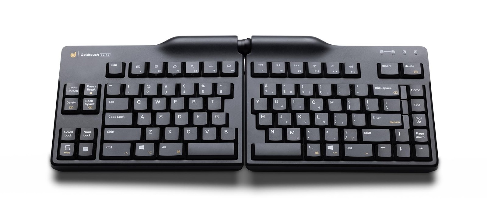Elite Adjustable Ergonomic Keyboard