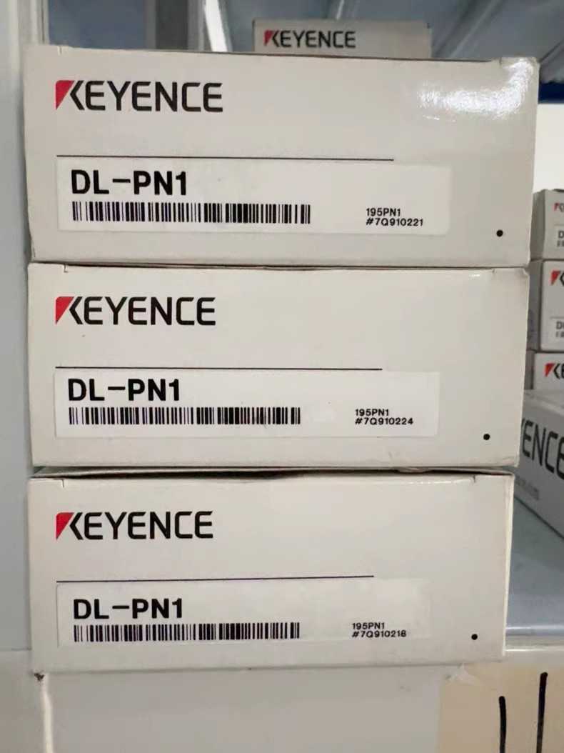 1 Pcs Brand New Keyence DL-PN1 Communication Module Fast shipping DHL/Fedex