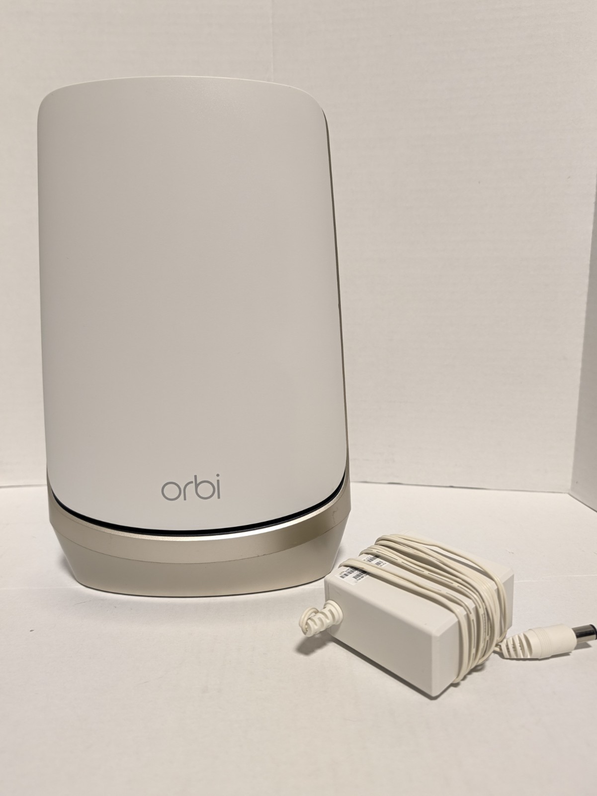 NETGEAR Orbi RBSE960 AXE11000 Quad-Band Wi-Fi 6E Satellite - UG1 - ✅ TESTED ✅