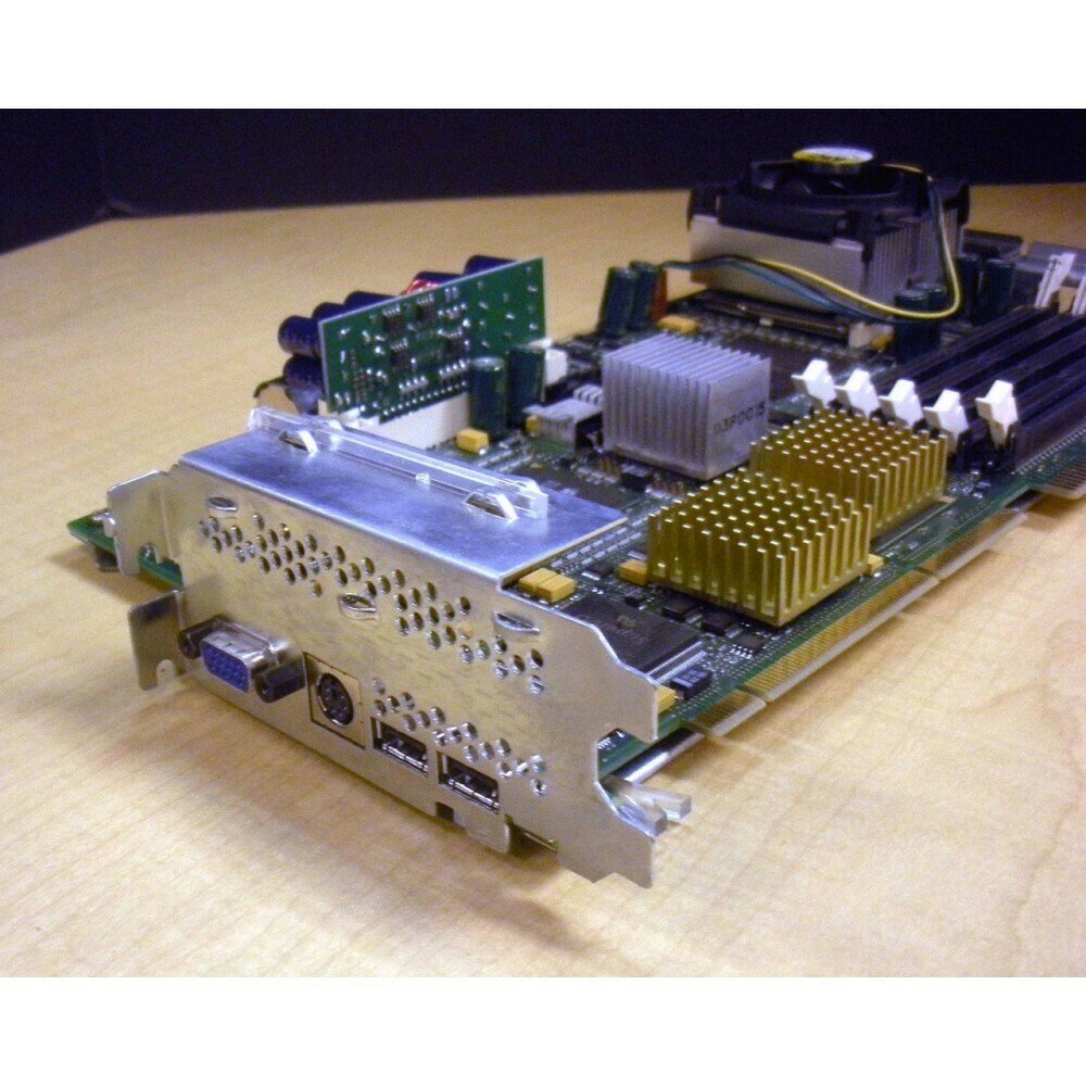 IBM 2890-9406 Integrated Netfinity 700Mhz Sub 23L4306