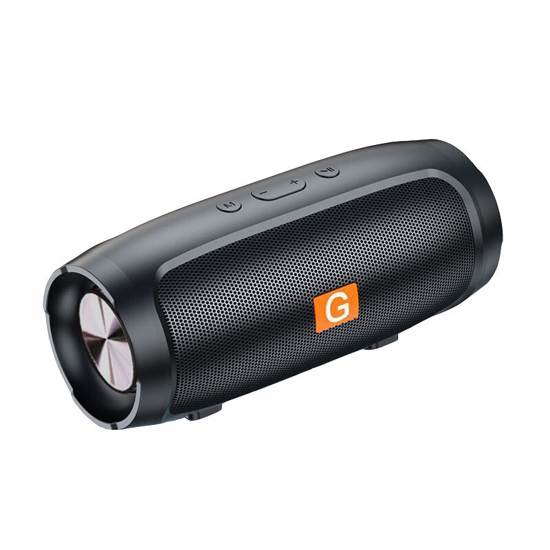 Bluetooth Wireless Portable Speaker Waterproof Stereo Bass USB TF FM Radio LOUD