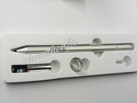 Wacom Active Stylus Pen For LG gram 2-in-1  AES 2.0 4096