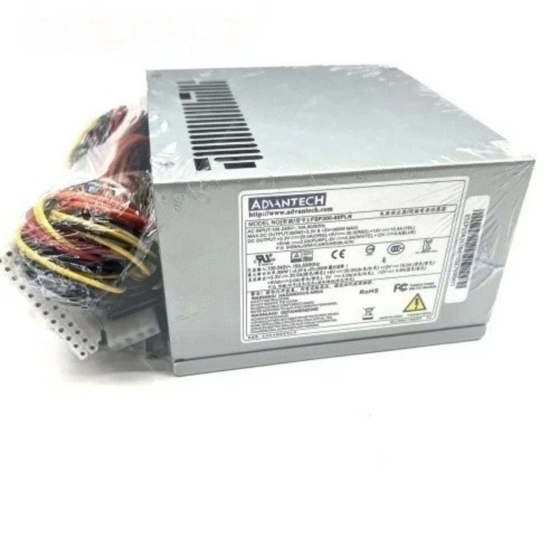 FSP300-60PLN 1PCS New FSP300-60PLN ADVANTECH Fast Shipment