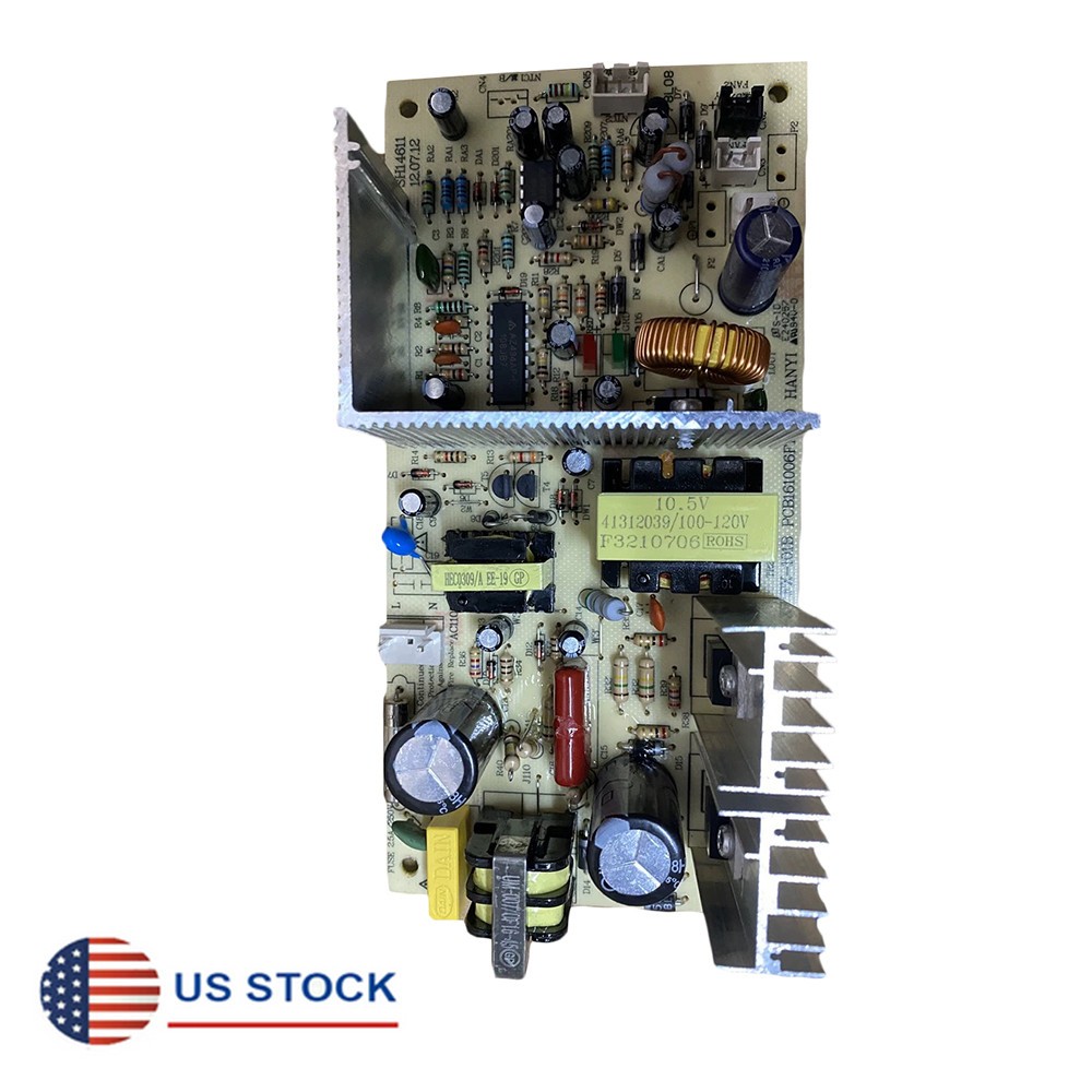 1PC 10.5V 110V Wine Cooler Control Board FX-101B PCB161006F1 110 For Wine Cooler