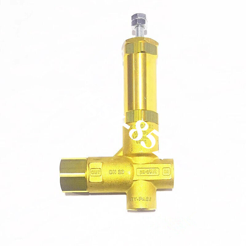 1pcs PA New Pressure Regulating Valve VB140/160 FedEx or DHL