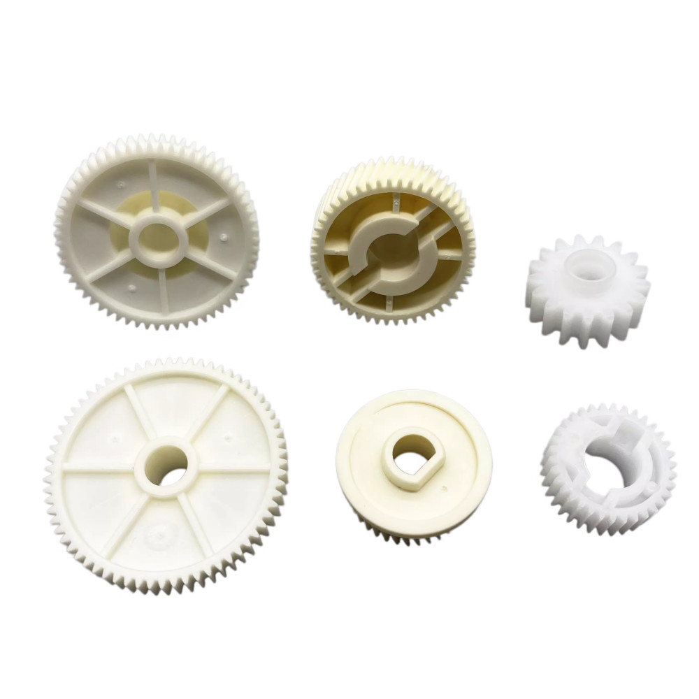 2 Sets TRANSFER GEAR KIT for RICOH AFICIO AF1075 2075 7001 2060 7502 7500