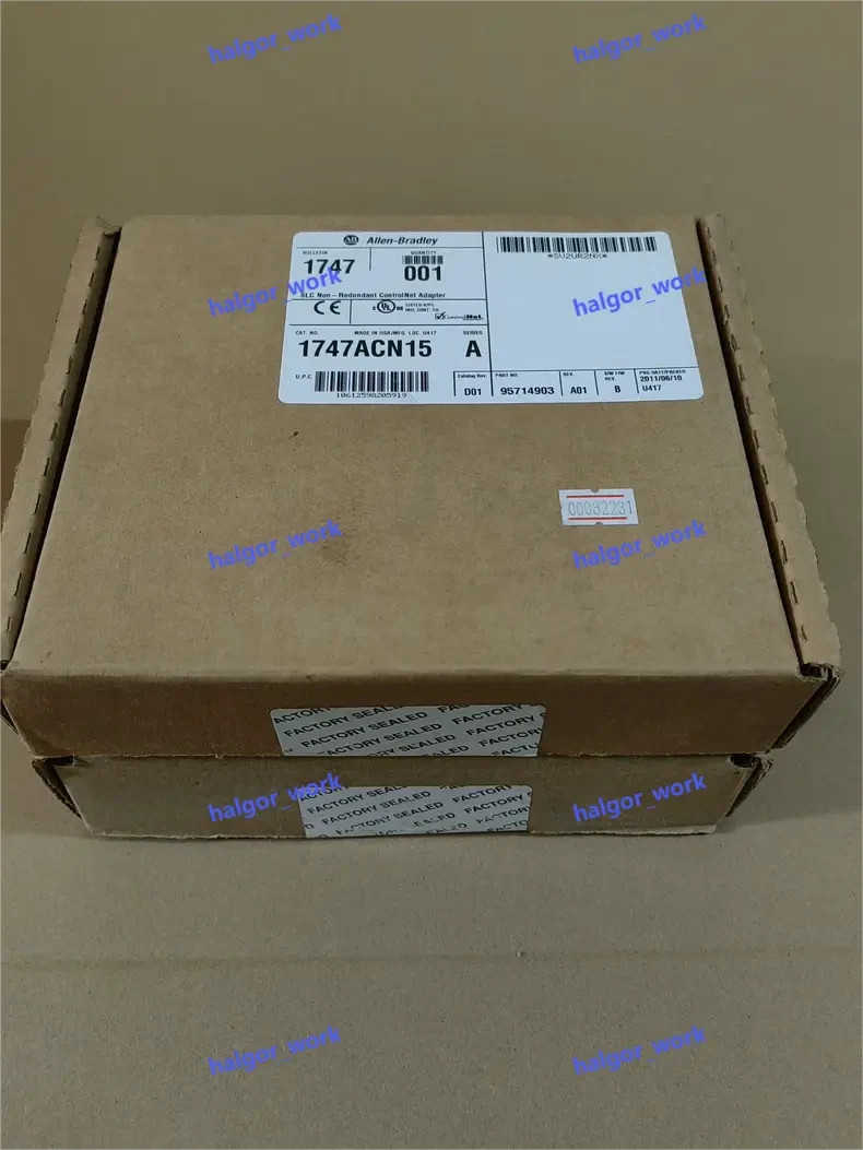 1PCS NEW 1747ACN15  Fast transportation