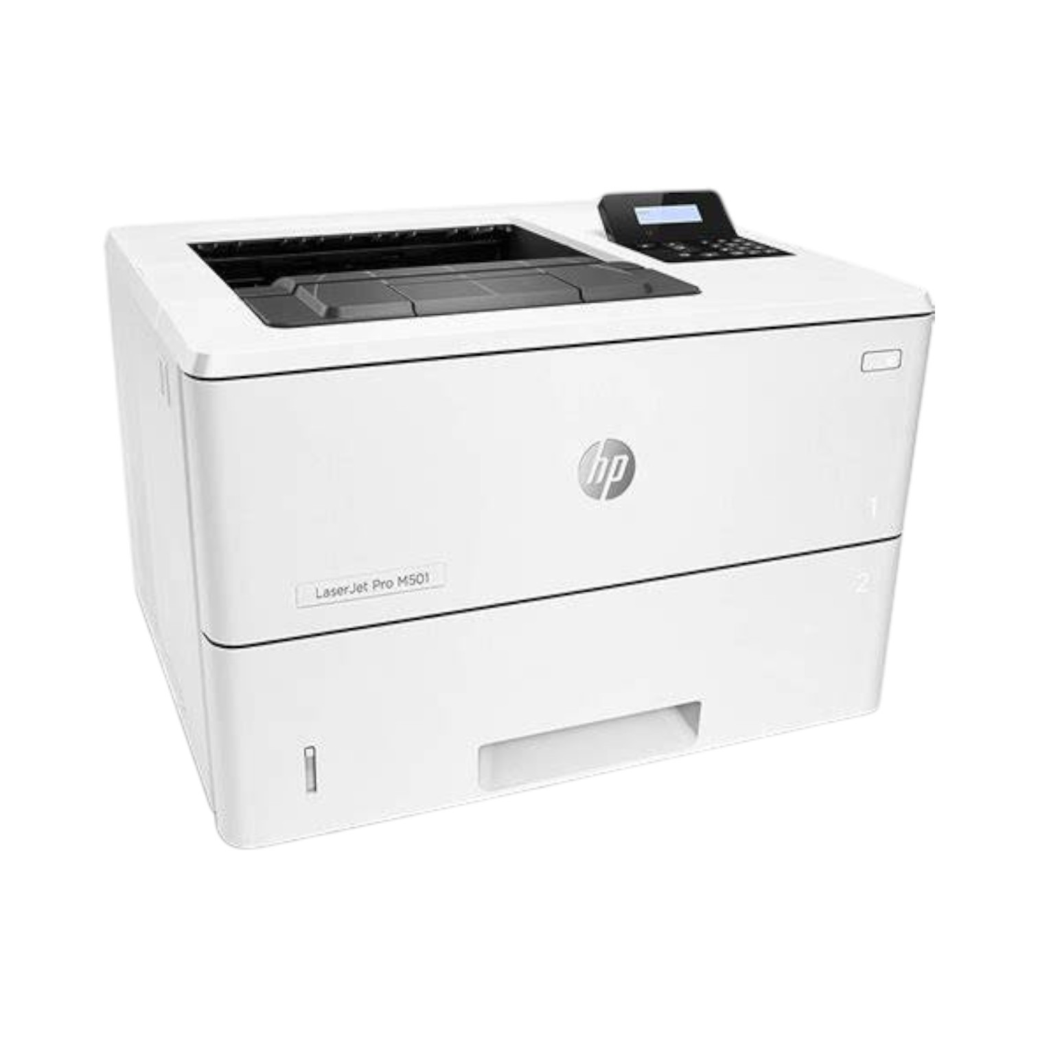 New Open Box HP LaserJet Pro M501dn, J8H61A#BGJ