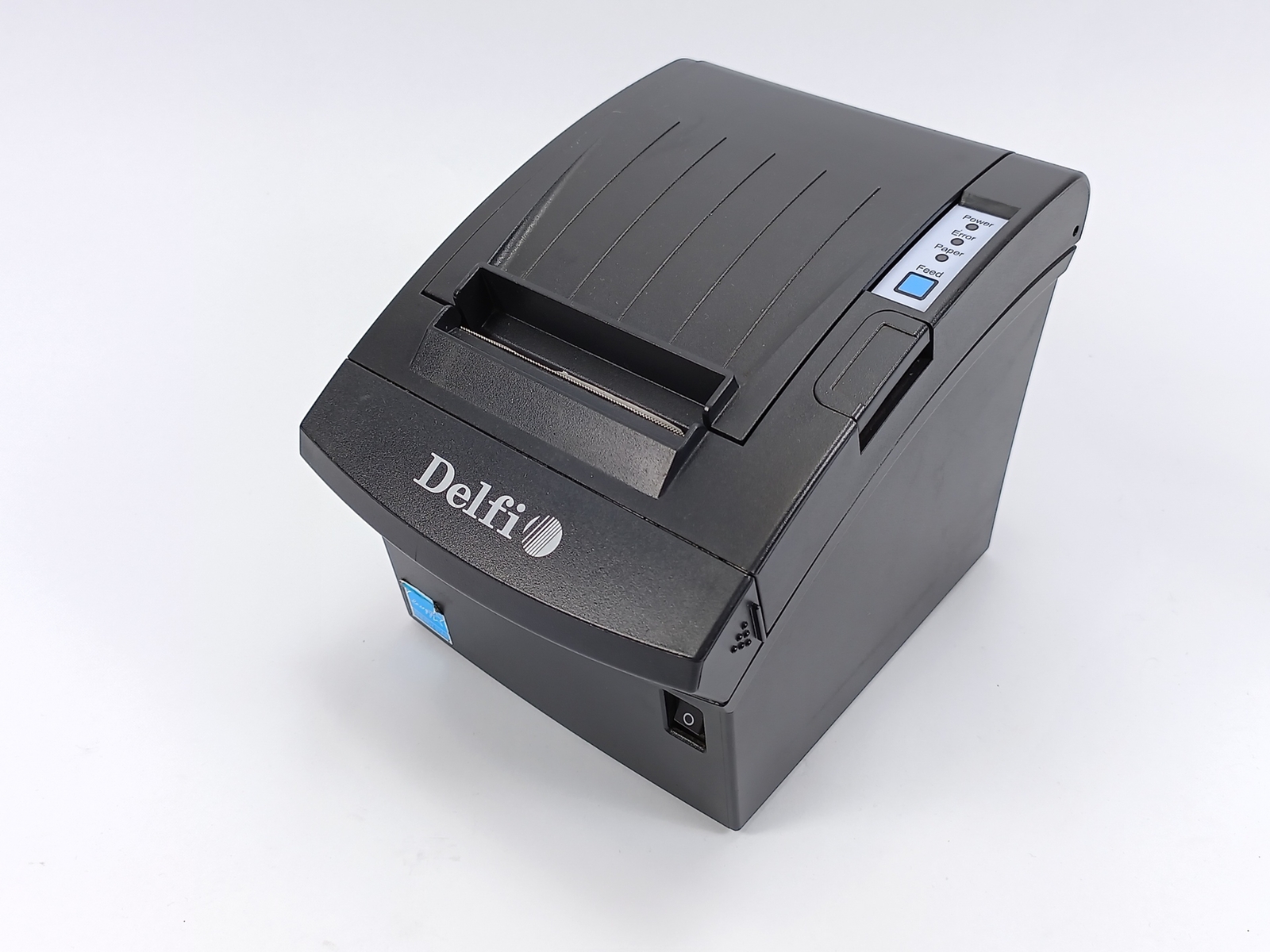 BIXOLON SRP-350PLUSIIICOG/BEG 3 Inch POS Printer - Thermal Receipt Printer