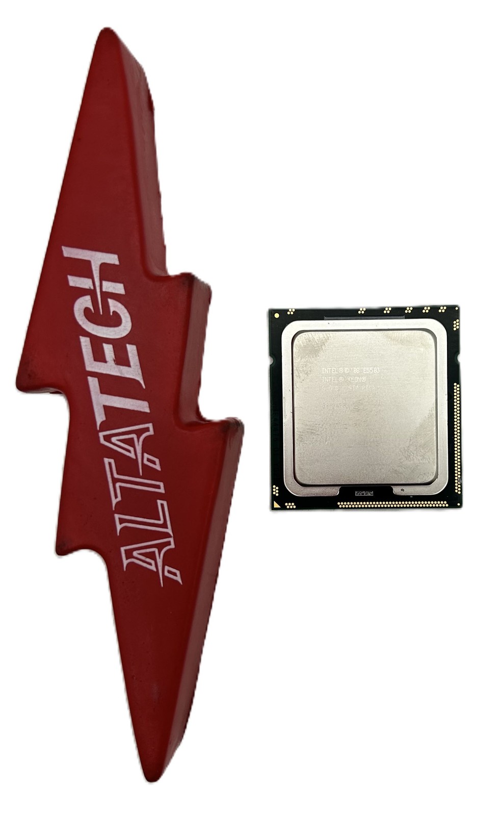 IBM SLBKD Dual Core Intel Xeon E5503 2.0 GHZ